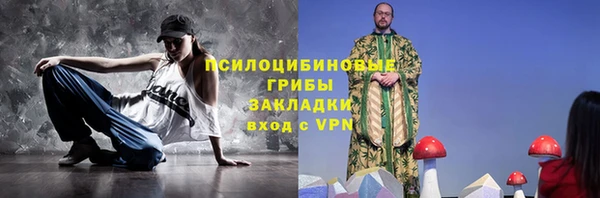 Альфа ПВП Лиски