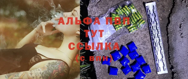 Альфа ПВП Лагань