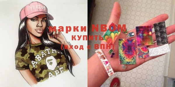 Альфа ПВП Лагань