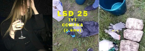 Альфа ПВП Лагань